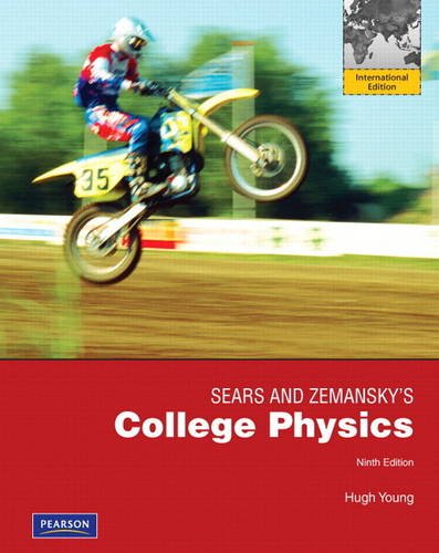 College Physics Plus Mastering Physics Access Card [Paperback] 9e by Hugh D. Young