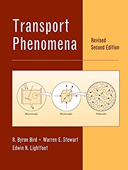 Transport Phenomena, Revised 2nd Edition [Hardcover] by R. Byron Bird - Smiling Bookstore