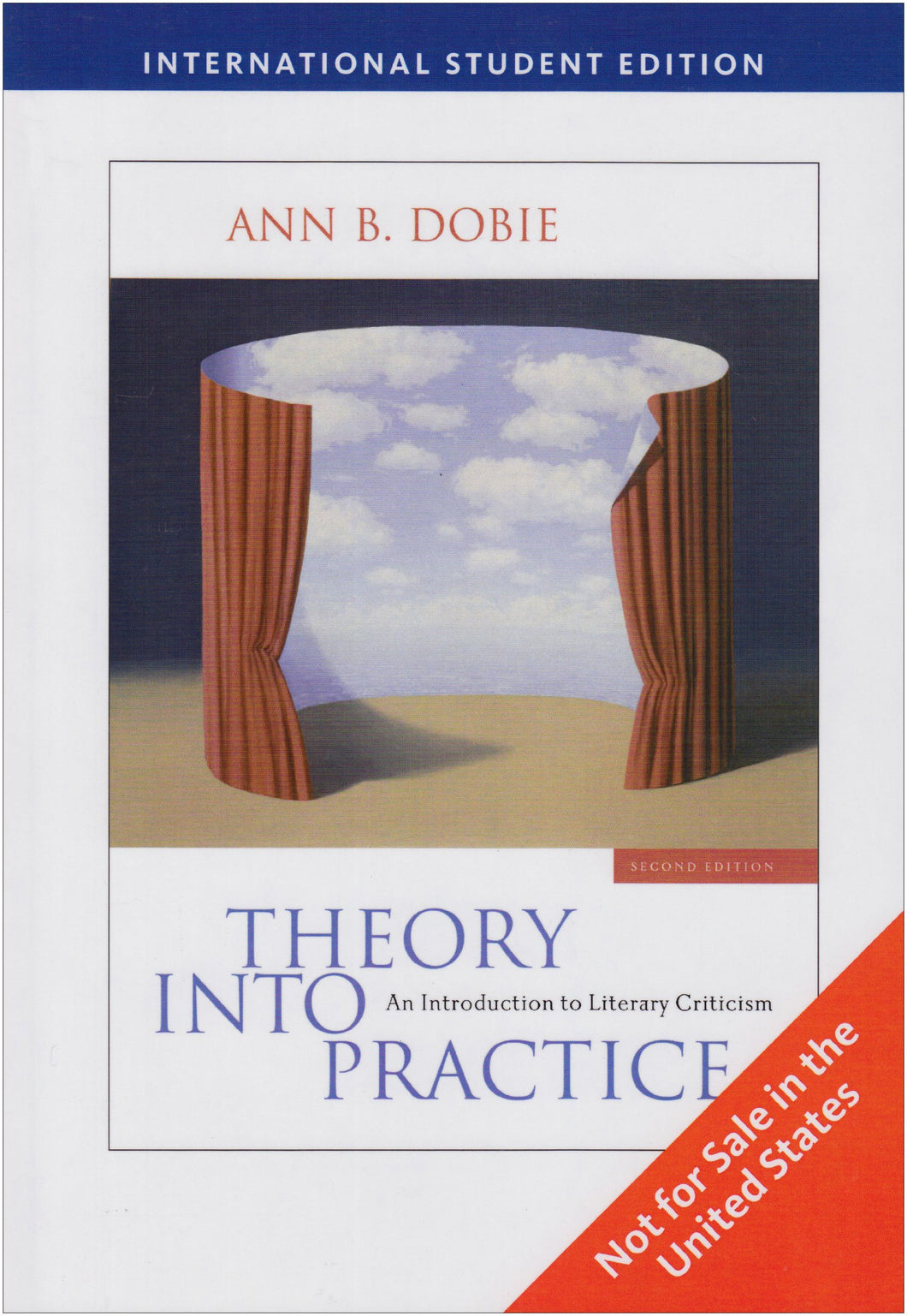 Theory Into Practice [Paperback] 2e by DOBIE